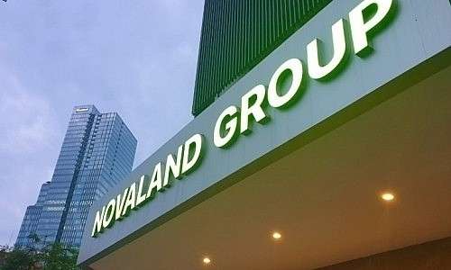 Công ty chứng khoán khuyên nhà đầu tư cắt lỗ với cổ phiếu NVL (Novaland)