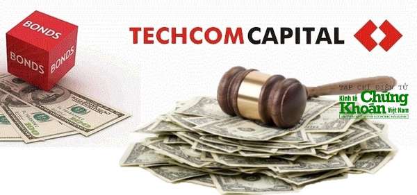 Quản lý Quỹ Kỹ thương (Techcom Capital) bị phạt tiền do vi phạm giao dịch tài sản