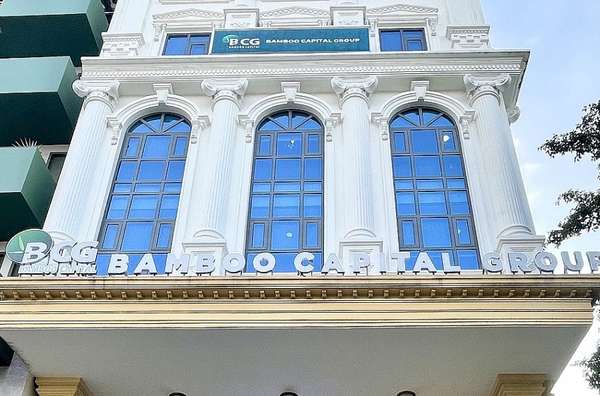 “Sếp lớn” Bamboo Capital bị UBCKNN phạt vì “bán chui” cổ phiếu