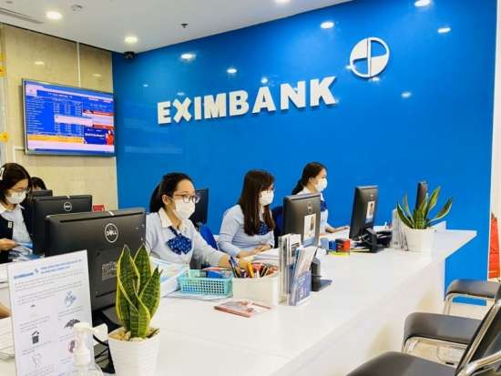 "Sếp lớn" Eximbank (EIB) rời ghế nóng sau 2 tháng bổ nhiệm