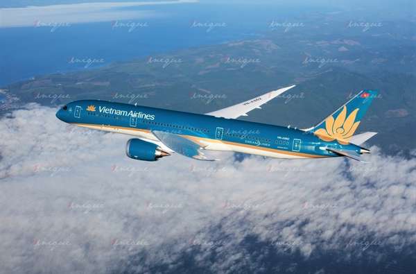 “Ông lớn” hàng không Vietnam Airlines - quán quân thua lỗ trên sàn chứng khoán