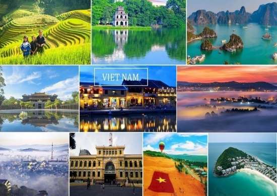 Lãnh đạo doanh nghiệp "hiến kế" phát triển du lịch