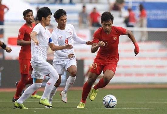 Nhận định bóng đá, dự đoán tỷ số Myanmar và Indonesia, 19h30 ngày 9/12, vòng bảng AFF Cup 2024