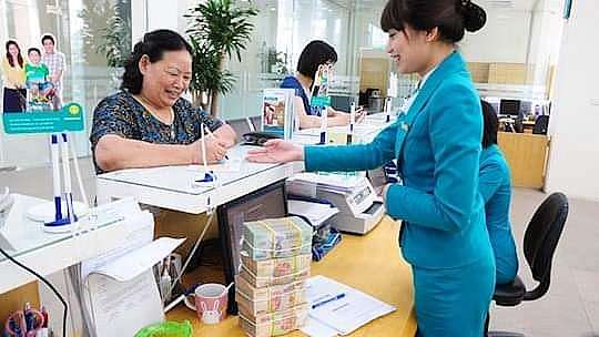 Hà Nội: Các tổ chức tín dụng huy động được hơn 4.600 nghìn tỷ đồng tiền vốn