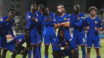 Lịch thi đấu bóng đá ngày 29/5: U17 Pháp và U17 Bỉ