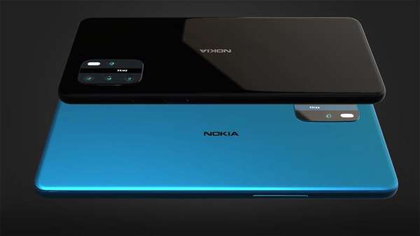 Nokia sắp ra mắt siêu phẩm “đỉnh cao của công nghệ”: Thiết kế bắt trend, giá chỉ từ 3 triệu