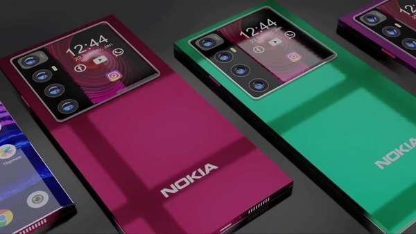 Siêu phẩm đủ sức giúp Nokia 