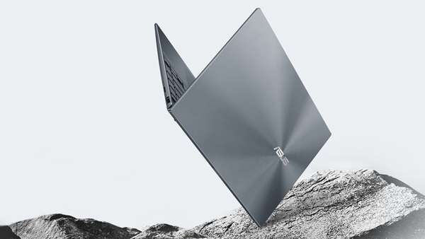 Laptop Asus Zenbook: Di động chuẩn hiện đại, sạc nhanh đỉnh cao cùng thời lượng pin ấn tượng