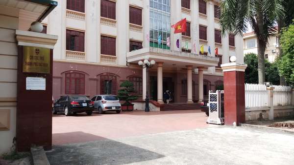 Bắc Ninh: Cưỡng chế thuế Công ty giấy Thành Phú bằng biện pháp ngừng sử dụng hóa đơn