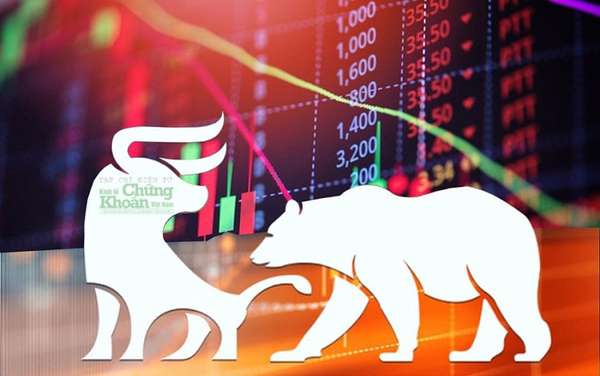 Phiên sáng 4/6 kết thúc trong trạng thái phân hóa mạnh giữa các nhóm ngành, khi một bên là sự bứt phá của dầu khí, vật liệu và bất động sản midcap, còn bên kia là nhịp điều chỉnh kỹ thuật của ngân hàng, dịch vụ tài chính và tiêu dùng.