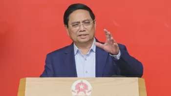 Thủ tướng thúc đẩy ngoại giao kinh tế, phát triển 'nhanh, xanh, bền vững'