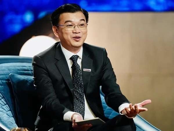 Lê Hùng Anh