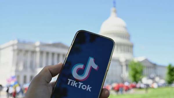 TikTok có nguy cơ đóng cửa tại Mỹ trong tuần này