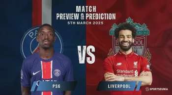 Xem trực tiếp trận PSG và Liverpool trên kênh nào?