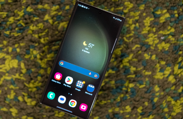 Samsung Galaxy S23 Ultra về giá cực 