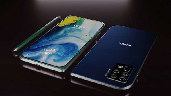 Nokia 7610 5G sắp chào sân với đầy sự thú vị: Cấu hình đỉnh cấp, giá hết sức 