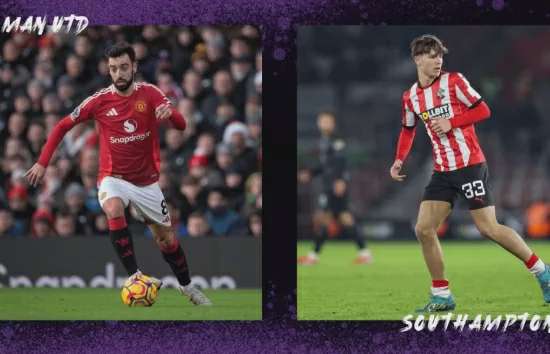 Nhận định bóng đá MU và Southampton, vòng 21 Ngoại hạng Anh