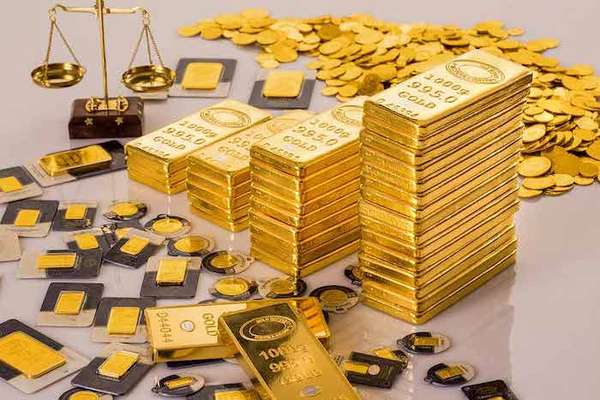 Giá vàng hôm nay 11/05/2023: Giá vàng bật tăng, mục tiêu lên 2.100 USD/ounce