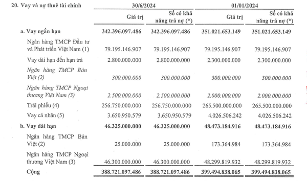 Hậu kiểm toán của Tập đoàn Danh Khôi, cổ phiếu NRC thủng đáy lịch sử