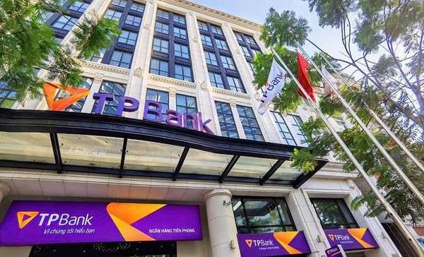 TPBank chi 314,5 tỷ đồng mua lại trái phiếu trước hạn