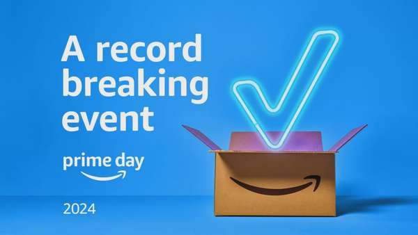 Sản phẩm tiêu dùng Việt Nam được tiêu thụ mạnh trong sự kiện Prime Day