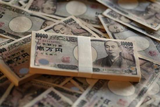 Tỷ giá Yen Nhật hôm nay 3/4/2024: Tỷ giá Yen Nhật nhích tăng nhẹ trở lại