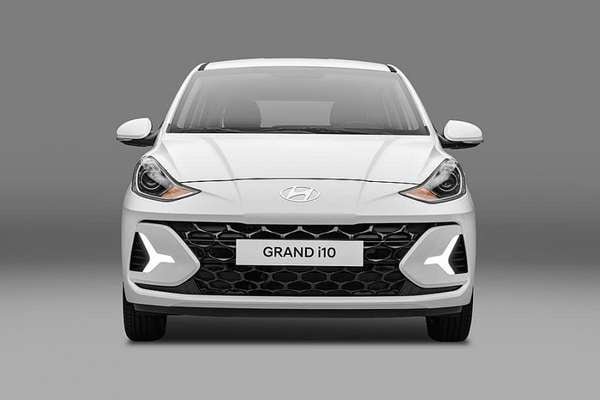 Giá lăn bánh Hyundai Grand i10 2025 