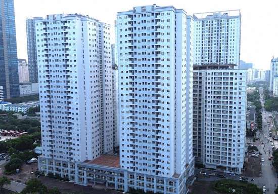 Hà Nội quy định mới, nhà 5 người ở chung cư 60m2 có bị… ra đường?