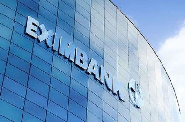 Eximbank: Hậu ĐHĐCĐ bất thường, cổ phiếu EIB ngập trong sắc đỏ