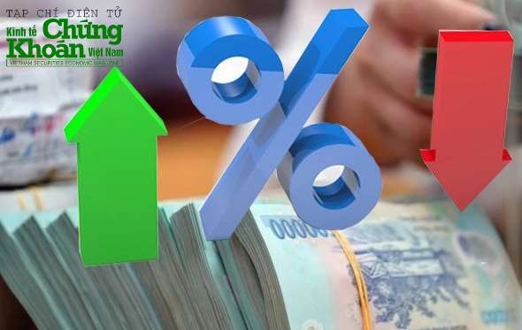 Lãi suất ngân hàng 10/12/2024: Diễn biến sôi động với nhiều điều chỉnh