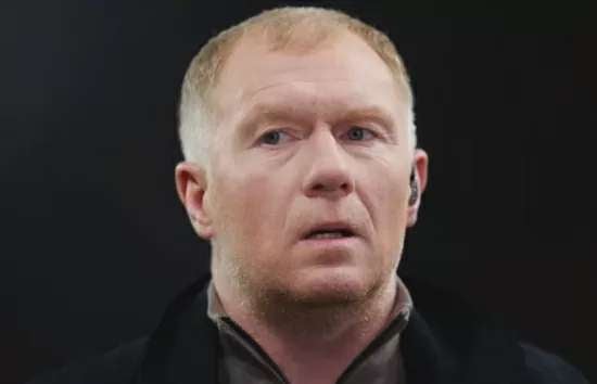 Huyền thoại Paul Scholes nêu 8 cái tên MU nên 'rao bán'