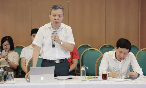 BHXH Việt Nam: Phối hợp tháo gỡ vướng mắc thanh quyết toán  chi phí khám chữa bệnh BHYT