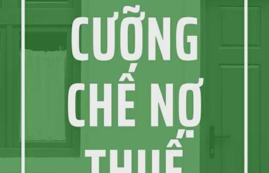 Nghệ An: Công ty Vật liệu xây dựng và Xây lắp thương mại BMC bị cưỡng chế thuế