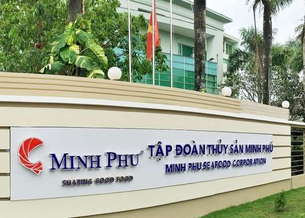 Bứt phá doanh thu cũng không giúp 'Vua tôm' Minh Phú (MPC) thoát lỗ