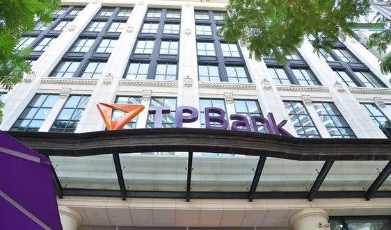 ​Tăng trưởng bền vững, tổng tài sản TPBank tăng hơn 12%, trong năm 2022
