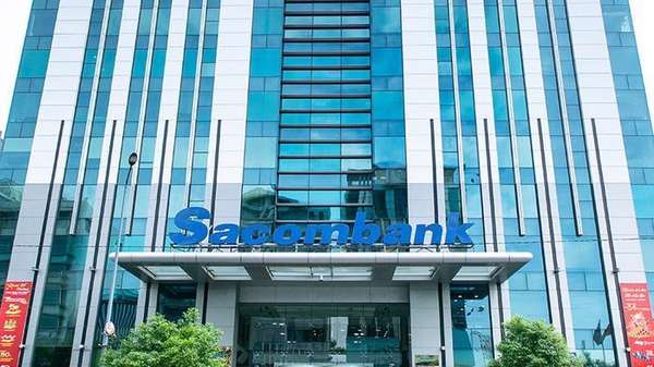 Sacombank báo lãi quý 3 tăng 36% nhưng nợ xấu cũng tăng đột biến