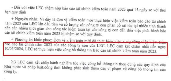 Kinh doanh sa sút, cổ phiếu bị 