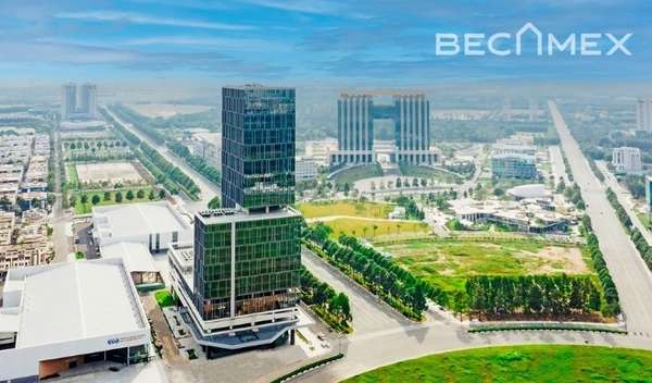 Becamex IDC (BCM) lên kế hoạch huy động 16.000 tỷ đồng từ trái phiếu và cổ phiếu