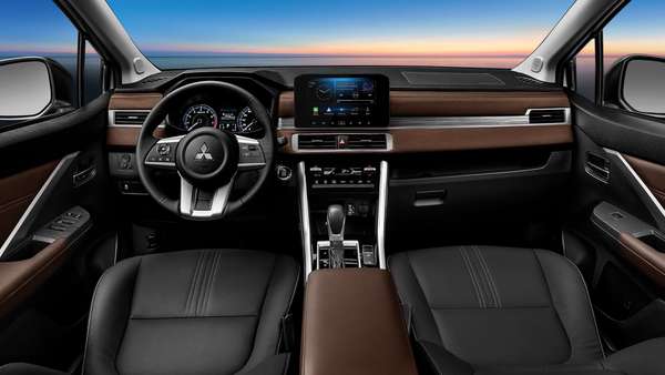 Bảng giá ô tô Mitsubishi Xpander tháng 7/2023: Sự thống trị tuyệt đối phân khúc MPV