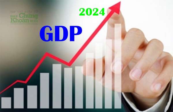 Ngân hàng Thế giới (WB) vừa nâng dự báo tăng trưởng GDP của Việt Nam lên 6,1% trong năm 2024