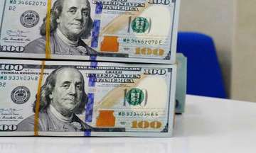Tỷ giá USD hôm nay 31/08/2025: Chờ đợi tín hiệu từ Fed