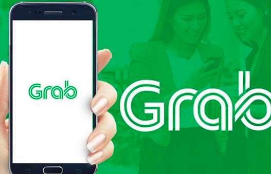 Lỗ ròng của Grab giảm mạnh do đâu?