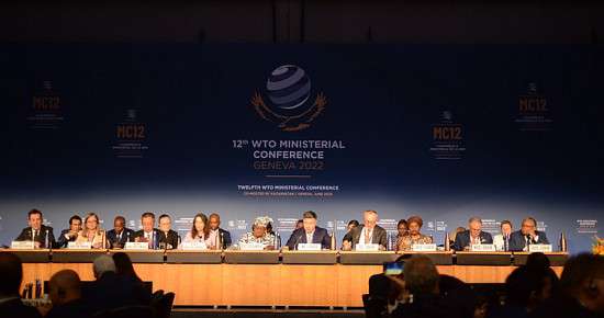 Tương lai nào cho Tổ chức Thương mại thế giới?