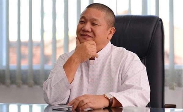 Hoa Sen