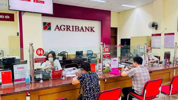 Agribank nâng cấp bảo mật, khách hàng cần kích hoạt Soft OTP ngay để không bị gián đoạn giao dịch