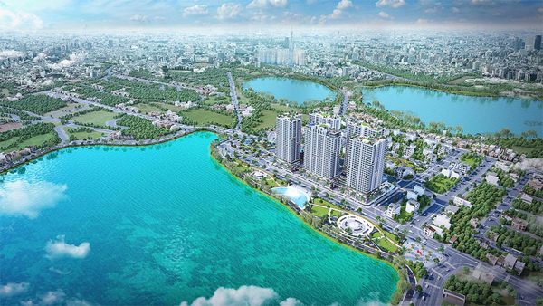 Đầu tư LDG