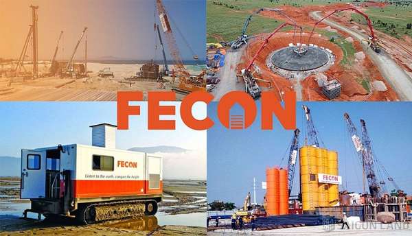 Trúng thầu 1.300 tỷ đồng sau 2 tháng đầu năm, FECON kỳ vọng "xóa nhòa" khoản lỗ