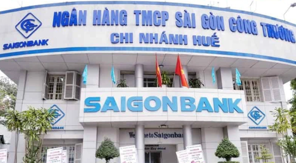 Saigonbank (SGB): Tổng tài sản bị thu hẹp, nợ xấu tăng vọt 11% so với đầu năm