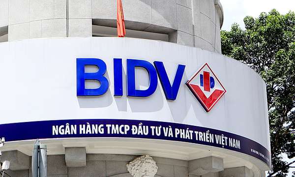 BIDV tìm đối tác đấu giá khoản nợ hơn trăm tỷ được thế chấp bằng khu du lịch tại Quảng Nam