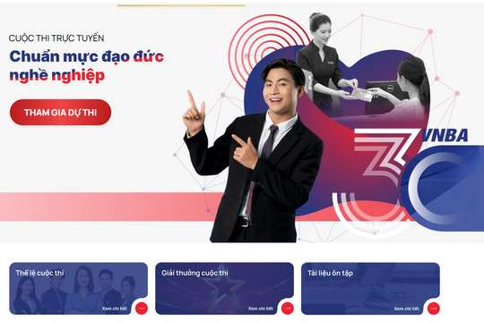 Đã có 127 bài dự thi Chuẩn mực đạo đức nghề nghiệp đạt điểm tuyệt đối